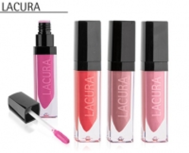 LACURA Lipgloss