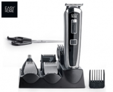 EASY HOME®Akku-Haarschneide-Set 16.99 €