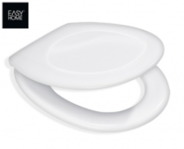 EASY HOME®Duroplast WC-Sitz 9.99 €