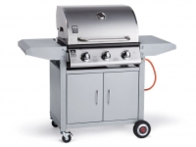 GrillChef by Landmann Gasgrillwagen 199.00 €