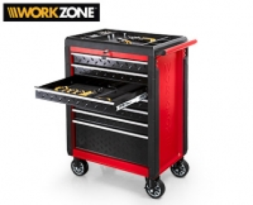 WORKZONE®Werkstattwagen 159.00 €
