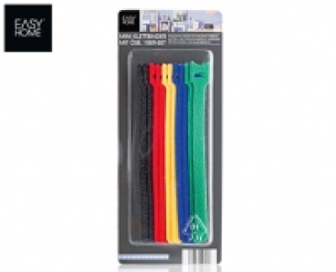 EASY HOME®Klettbinder 1.99 €