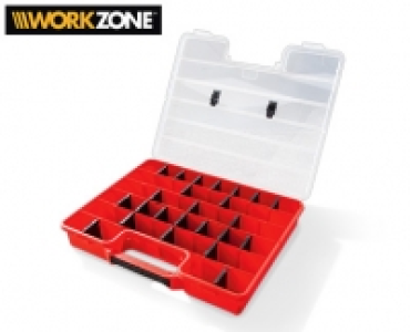 WORKZONE®Profi-Organizer 5.99 €