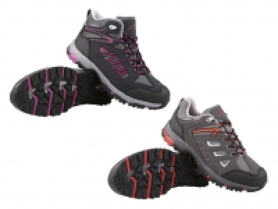CRIVIT&reg; Damen Trekkingschuhe 17.99&nbsp;&euro;