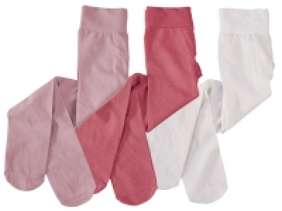 LUPILU&reg; Kleinkinder M&auml;dchen Strumpfhose 1.99&nbsp;&euro;