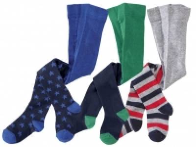 LUPILU&reg; Kleinkinder Jungen Strumpfhose 1.99&nbsp;&euro;