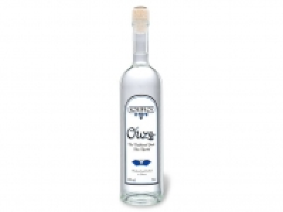 Korifeos Ouzo (0,7 l) 7.99 €