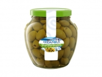 Grüne Oliven 4.29 €