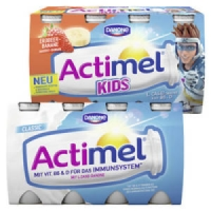 Danone Actimel Drink