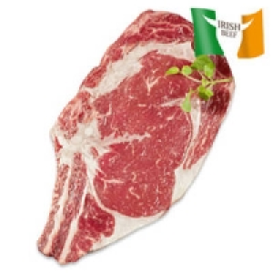 Frisches Irisches Entrec&ocirc;te