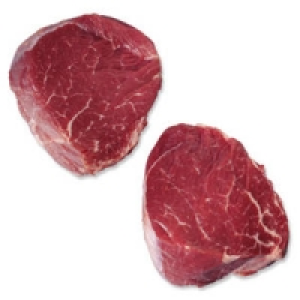 Frisches Irisches Rinderfilet