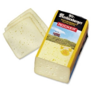 Alt-Mecklenburger, rahmig-kr&auml;ftig