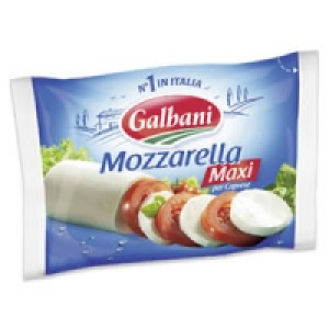 Galbani Mozzarella Maxi