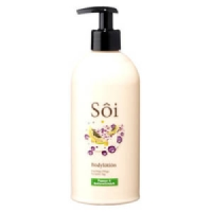 S&ocirc;i Cremedusche, B&ocirc;dymilk oder B&ocirc;dyl&ocirc;ti&ocirc;n