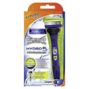 Wilkinson Hydro 5 Power Select Rasierapparat