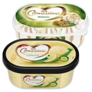 Langnese Cremissimo Eis