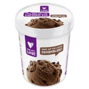Made with Luve Lupinen-Eis