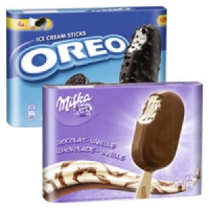 Milka oder Oreo 2.22&nbsp;&euro;