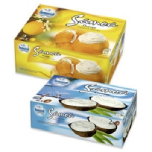 Samoa Eisfr&uuml;chte