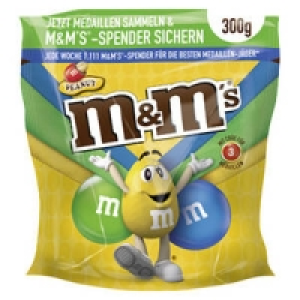 m&ms