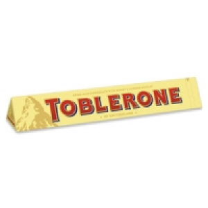 Toblerone 0.99 €
