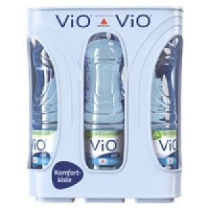 Apollinaris ViO Stilles Mineralwasser