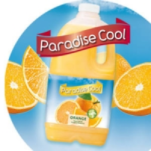 Paradise Cool Orangensaft 1.99&nbsp;&euro;