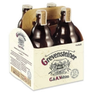 Grevensteiner Original oder Ur-Radler