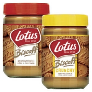 Lotus Original Karamell-Geb&auml;ckcreme 2.79&nbsp;&euro;