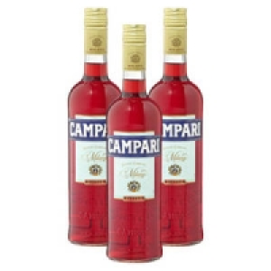 Campari Bitter 8.49&nbsp;&euro;