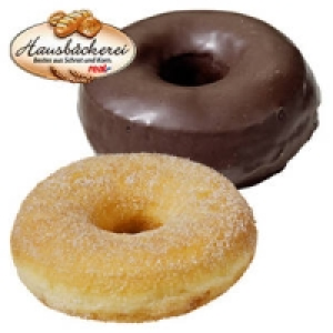 Donuts