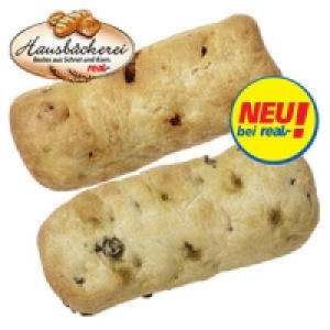 Focaccia Piccolo