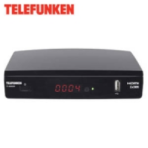 HDTV-Sat-Receiver TF-RS9200 29.95 €
