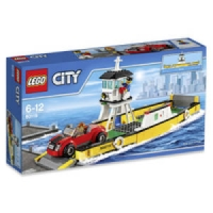 City F&auml;hre