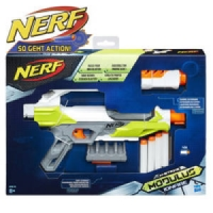 Nerf Modulus Ion-Fire