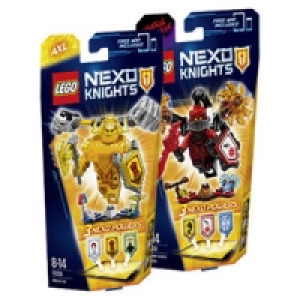 Nexo Knights