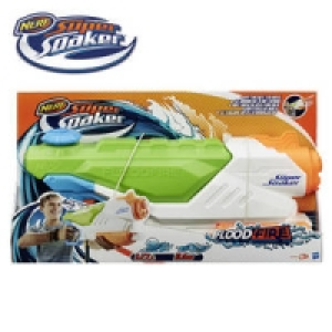 Super Soaker FloodFire