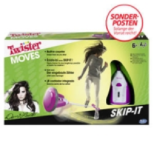 Twister Skip it