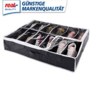 Schuh-Aufbewahrungsbox