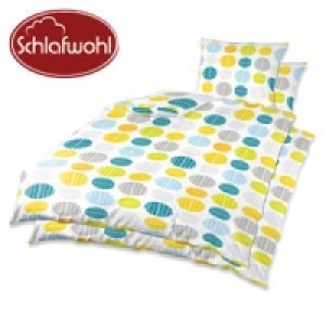 Microfaser-Bettw&auml;sche 9.99&nbsp;&euro;