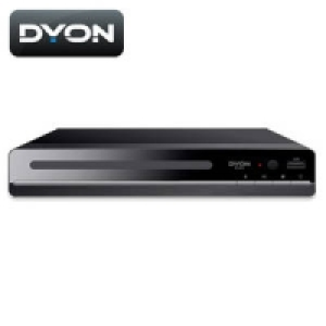 HDMI-DVD-Player Blade