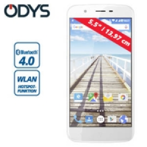 Dual-SIM Smartphone Slade X55 139.00&nbsp;&euro;