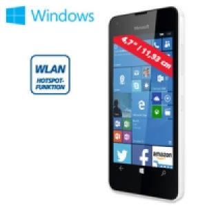Smartphone Lumia 550