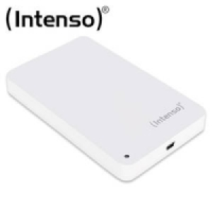 Externe 6,35-cm-(2,5-)Festplatte Memory Case 1 Terabyte