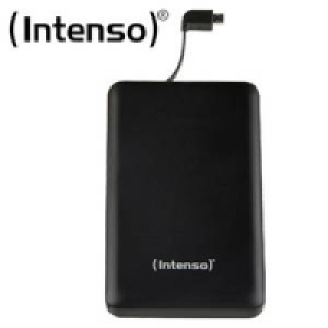 Externer Zusatzakku Powerbank S10000