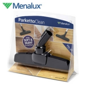 Parkettb&uuml;rste ParkettoClean 19.99&nbsp;&euro;