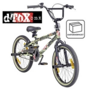 BMX-Rad 20er 149.00 €