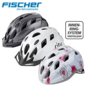 City- und E-Bike-Fahrradhelm 19.99 €