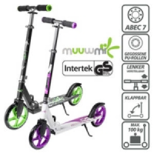 Scooter Muuwmi 205 44.95 €