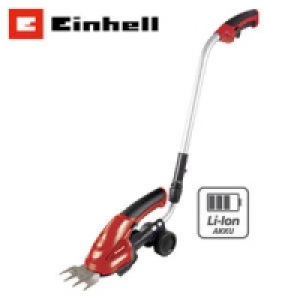 Akku Gras- und -Strauchschere GC-CG 3,6 Li